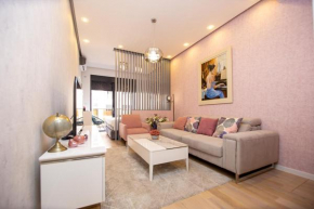 Lux Apartment Bellissima Soho City, Bar